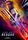 Poster of Star Trek Beyond